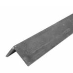 Уголок горячекатаный  75х75х6 мм 3 м