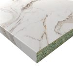 Столешница виареджио 4807-S 3000х600х40 мм ДСП Slotex