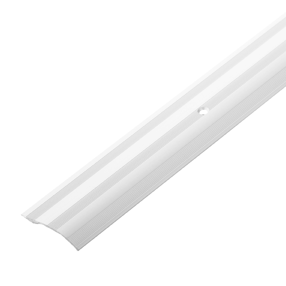 original-25014.jpg Порог алюминиевый разноуровневый кант 40х1800 мм серебро перепад до 10 мм — изображение 1