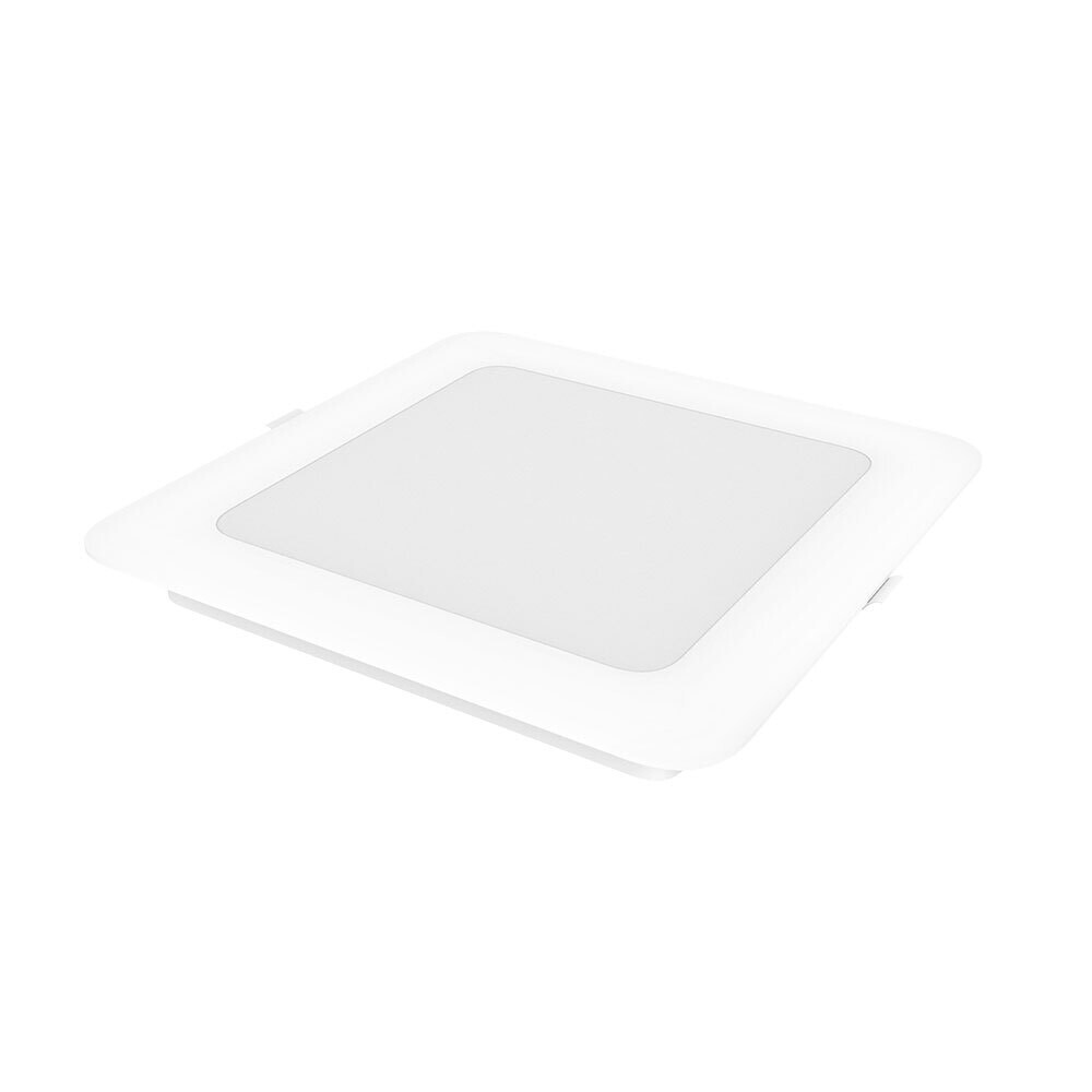 original-25112.jpg Светильник встраиваемый светодиодный с драйвером белый 26 Вт 4000К IP20 Gauss Elementary Downlight (998520224) — изображение 1