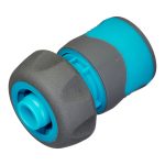 Коннектор 3/4 для шланга Plantic Light полипропиленовый (39371-01)