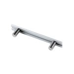 Упор GlobalTools KT PS245 для верстака 2 фиксатора 245 мм (GT-001-102-0002)