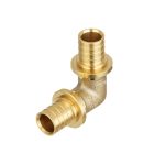 Угол Рехау MX 20х20 мм (11080221001)