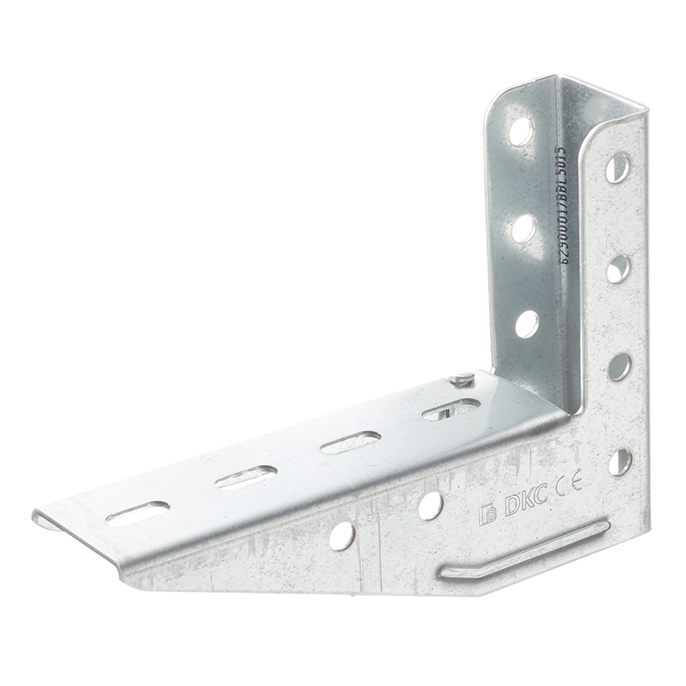 original-25235.jpg Консоль для крепления лотков DKC 150 мм (BBL5015) — изображение 1