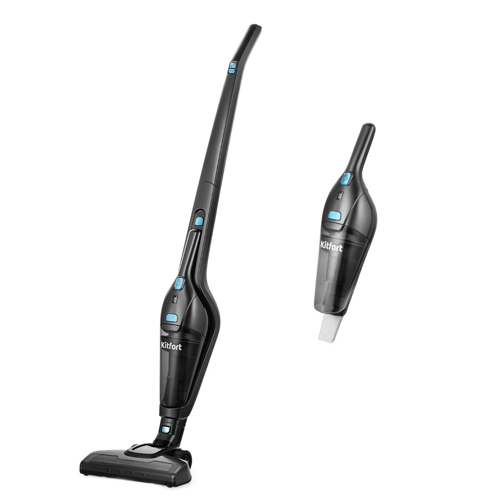 original-25287.jpg Пылесос вертикальный Kitfort КТ-5161-1 — изображение 1