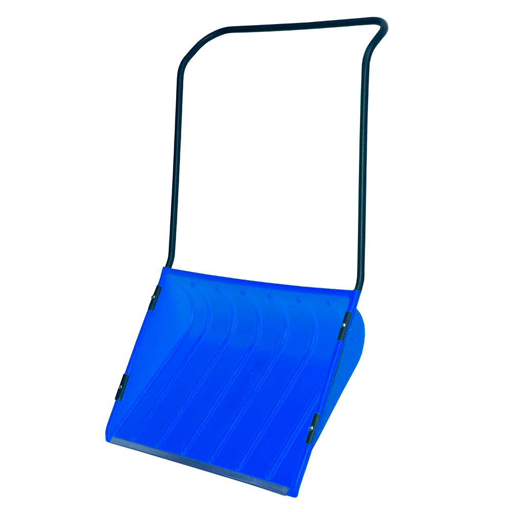 original-25368.jpg Скрепер Павловская Заря полипропилен с металлическим черенком 1200х750 мм (156100) — изображение 1