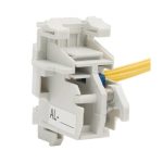 Контакт аварийный AL для AV POWER-2 справа EKF Averes (mccb-2R-AL-av) 230 В