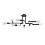 Краска для потолка Carte Blanche Flat White база С бесцветная 8,1 л