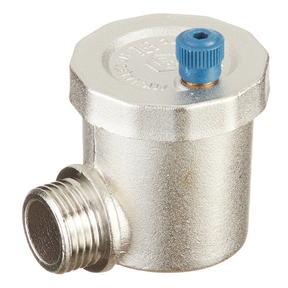 original-25478.jpg Воздухоотводчик вертикальный выпуск Stout 1/2 автоматический (SVS-1013-000015) — изображение 1