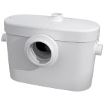 Насосная канализационная установка SFA Saniaccess 2 80 л/мин (SANIACCESS MINI 2)