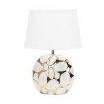 Лампа настольная Е14 40 Вт Arte Lamp Poppy (A4063LT-1GO)