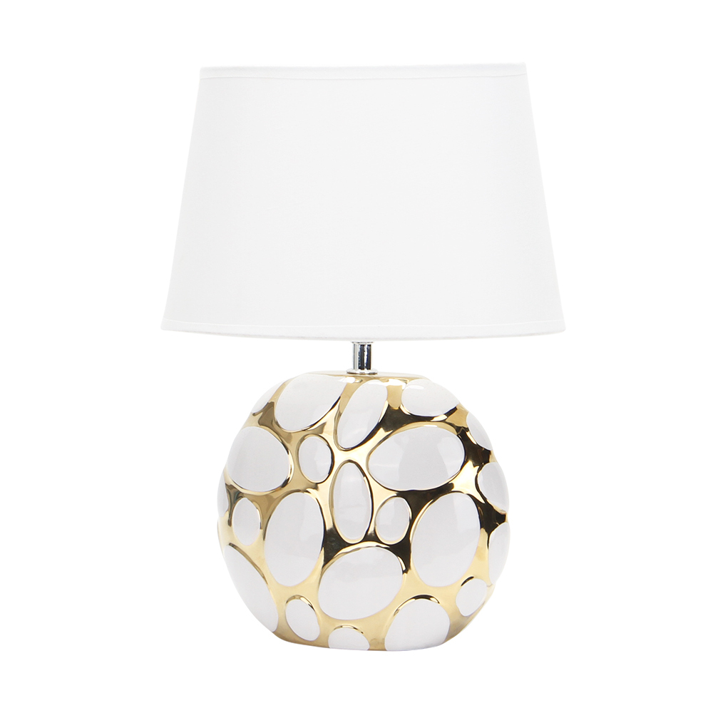 original-25506.jpg Лампа настольная Е14 40 Вт Arte Lamp Poppy (A4063LT-1GO) — изображение 1