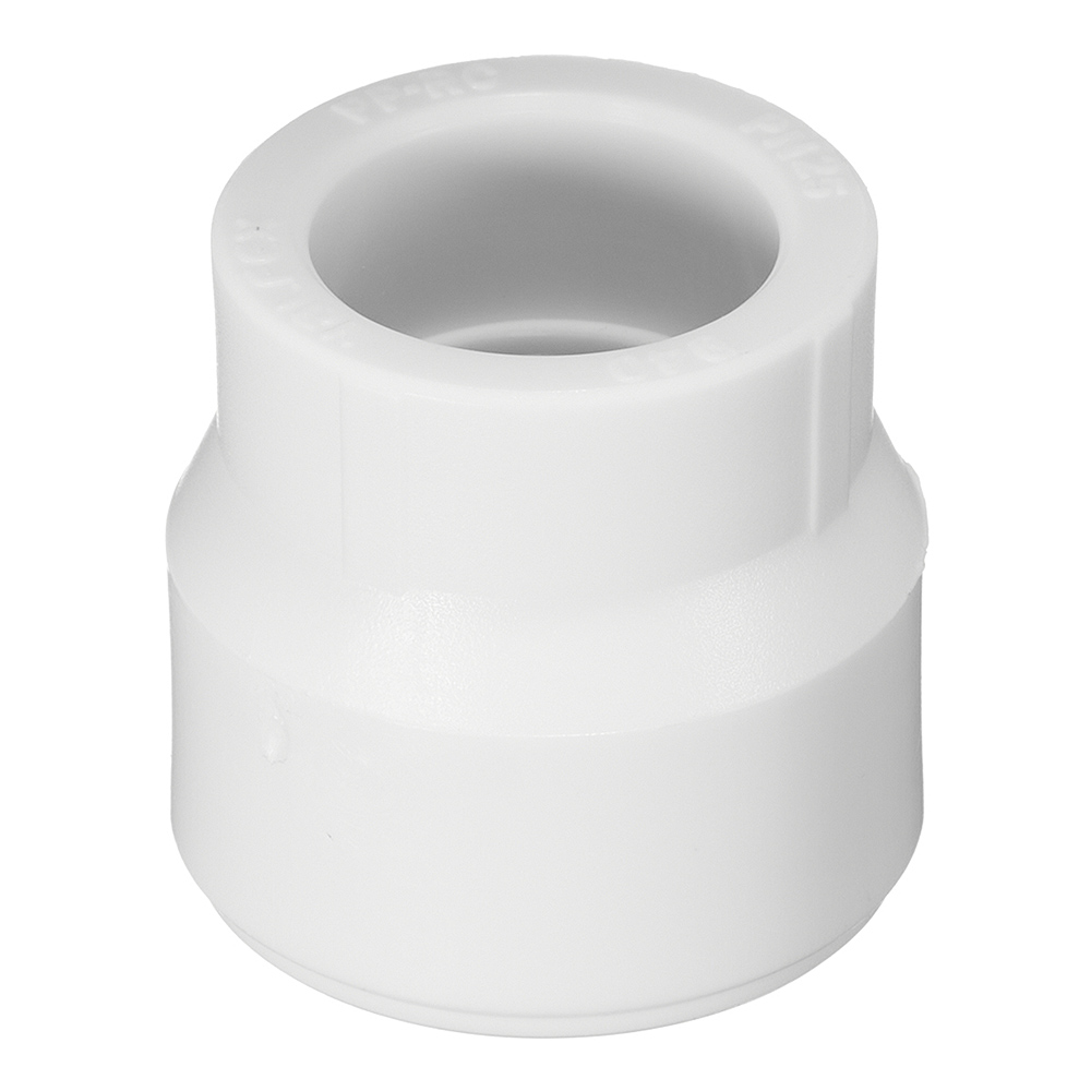 original-25606.jpg Муфта полипропиленовая Valfex переходная 63 х 40 мм (10006340П) — изображение 1