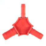 Калибратор для металлопластиковых труб Valtec d16-26 мм (VTm.396.0.162026)