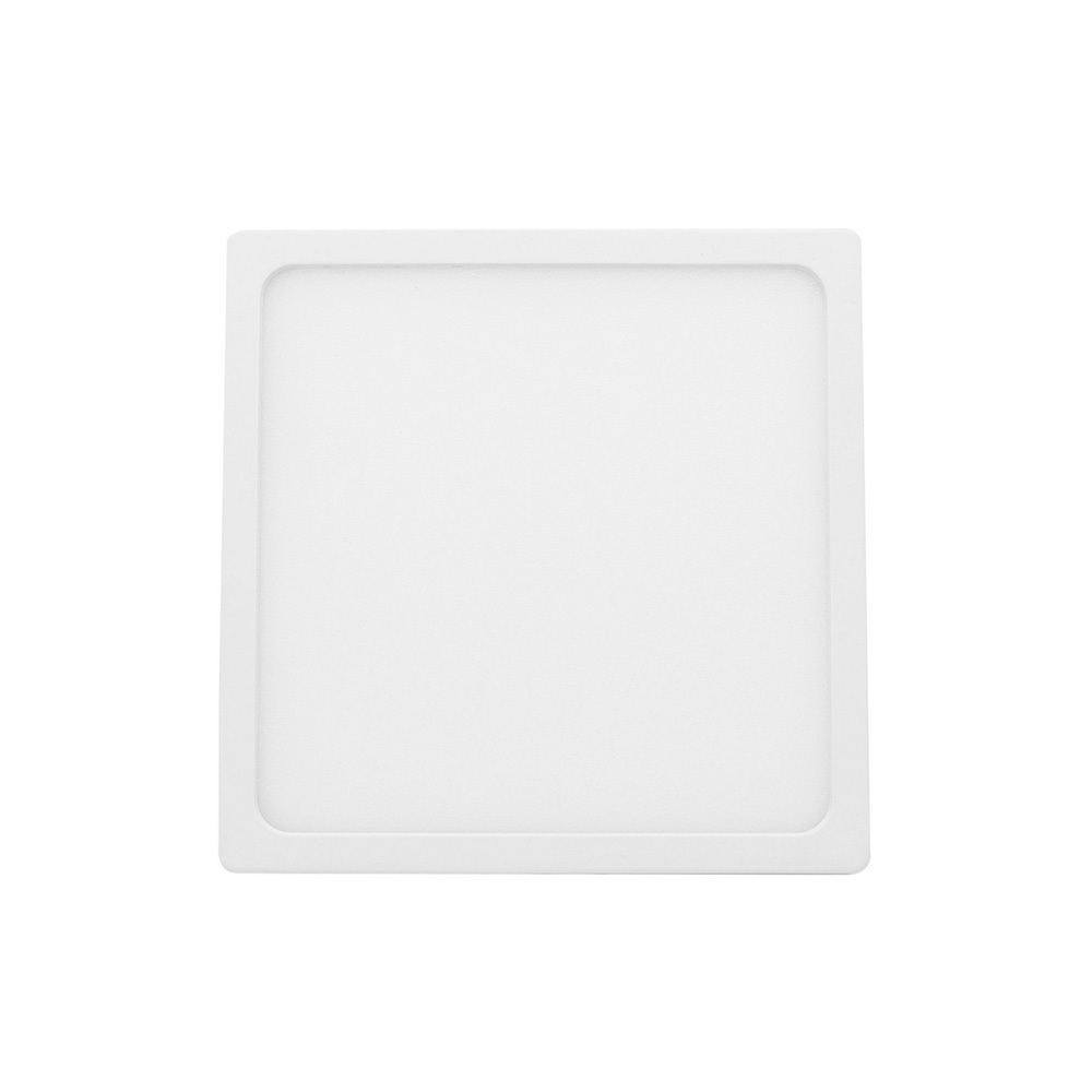 original-25754.jpg Светильник светодиодный потолочный Apeyron 4500К 12 Вт белый IP40 (06-44) — изображение 1