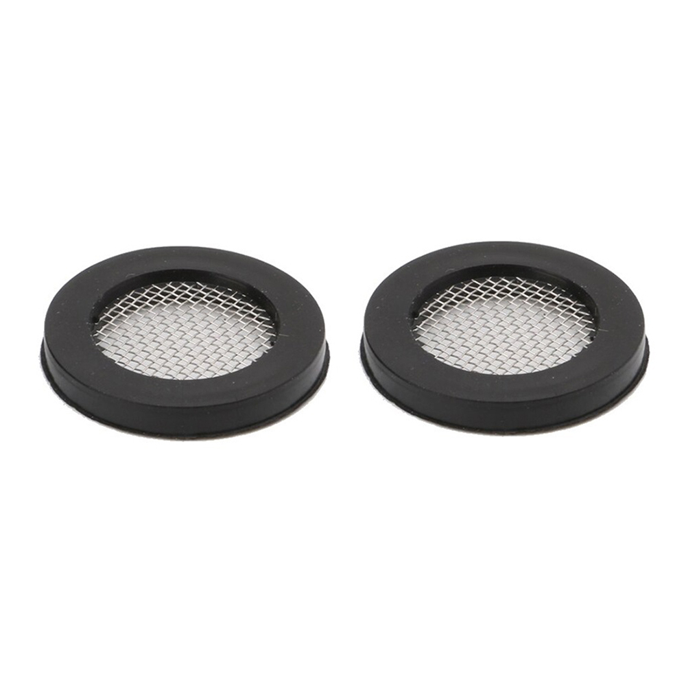 original-25757.jpg Прокладка резиновая с сеткой СТМ 3/4 (2 шт.) — изображение 1