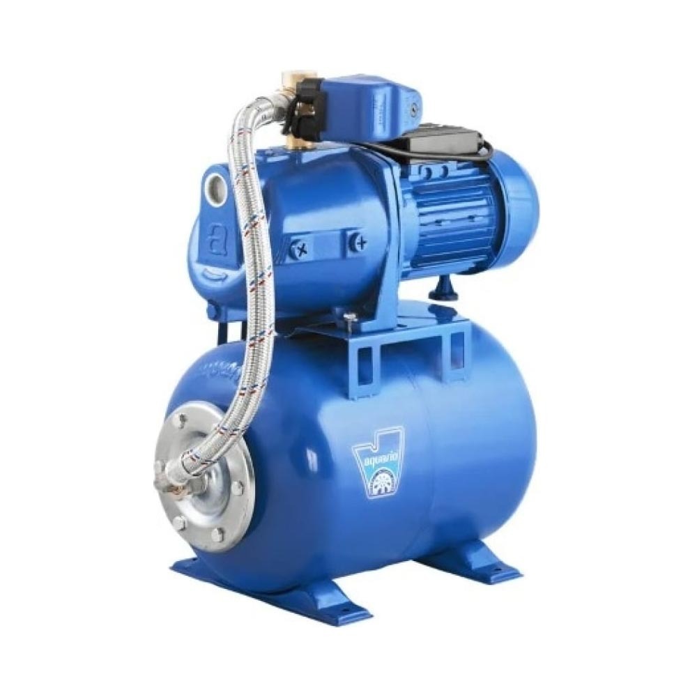 original-25791.jpg Насосная станция Aquario AJC-110C 70 л/мин (7620) — изображение 1