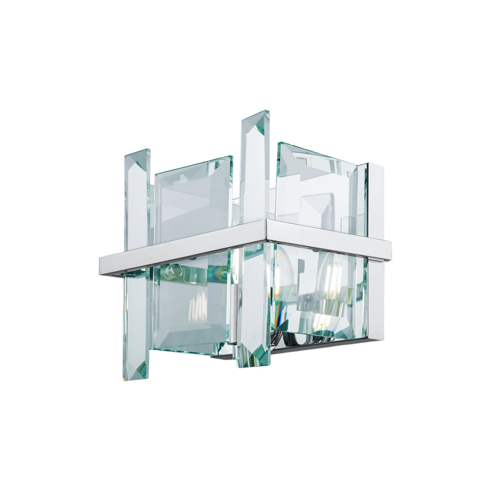 original-25792.jpg Бра Maytoni Cerezo E14 40 Вт 220-240 В хром IP20 (MOD201WL-01N) — изображение 1