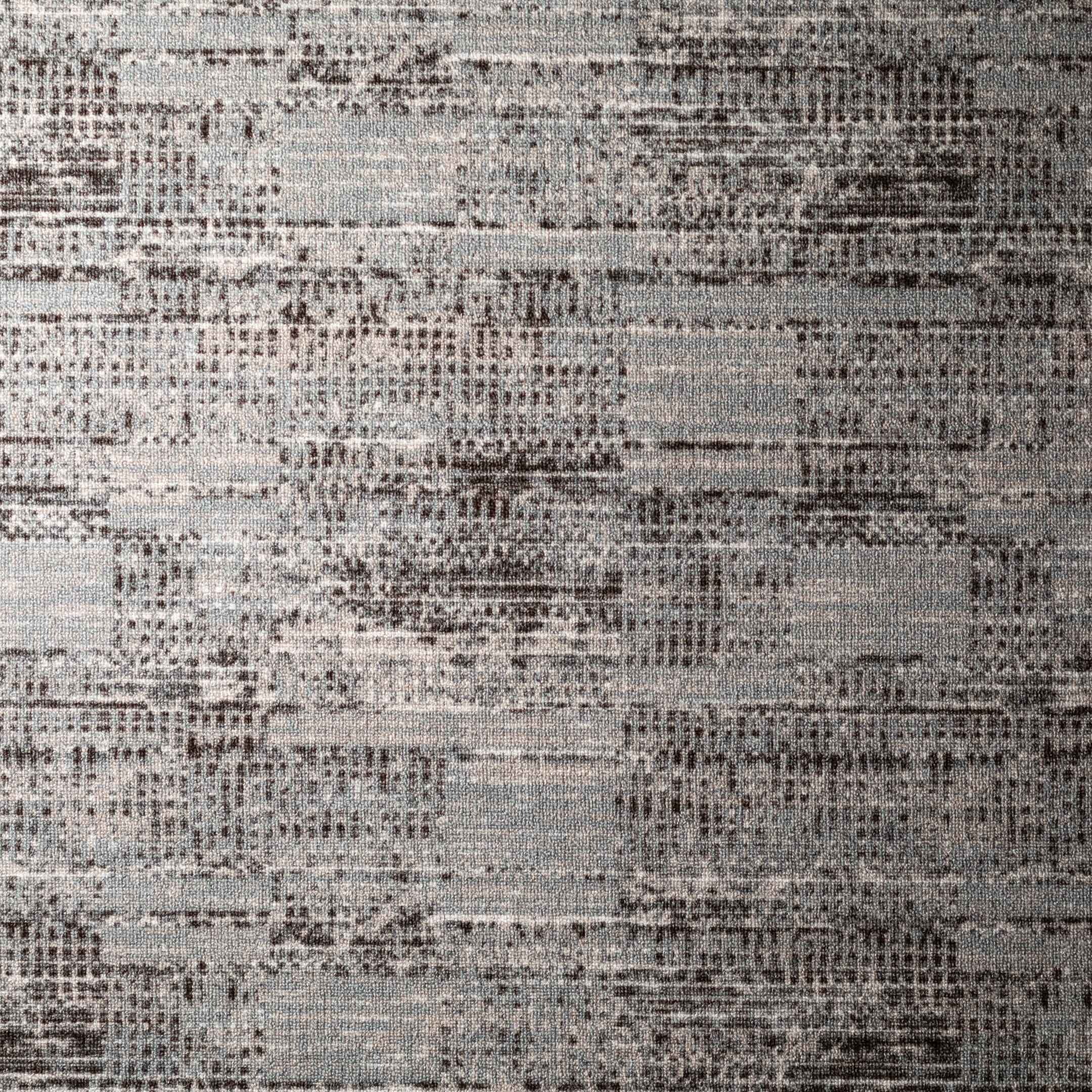 original-25803.jpg Ковролин бытовой Нева Тафт Бисмарк 90 серый 3 м — изображение 1