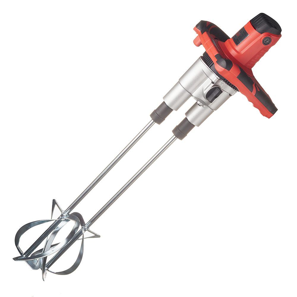 original-25842.jpg Дрель-миксер электрическая КМ EM-1600/2 1600 Вт — изображение 1