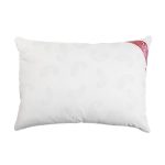 Подушка 50х70 см лебяжий пух Verossa (7624)