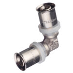 Угол VALTEC (VTm.251.N.001616) 16(пресс) х 16(пресс)