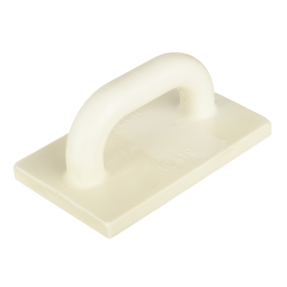 original-25984.jpg Терка полиуретановая Putech 190х120 мм — изображение 1