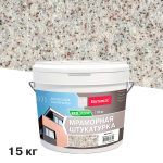 Штукатурка декоративная мраморная Bayramix EcoStone 976 15 кг