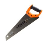 Ножовка по дереву Bahco 400 мм 7 зуб/дюйм средний зуб