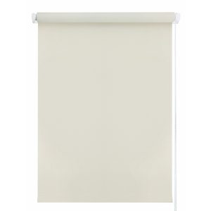 Рулонная штора блэкаут 175х200 см Domlegrand Блэкаут экрю