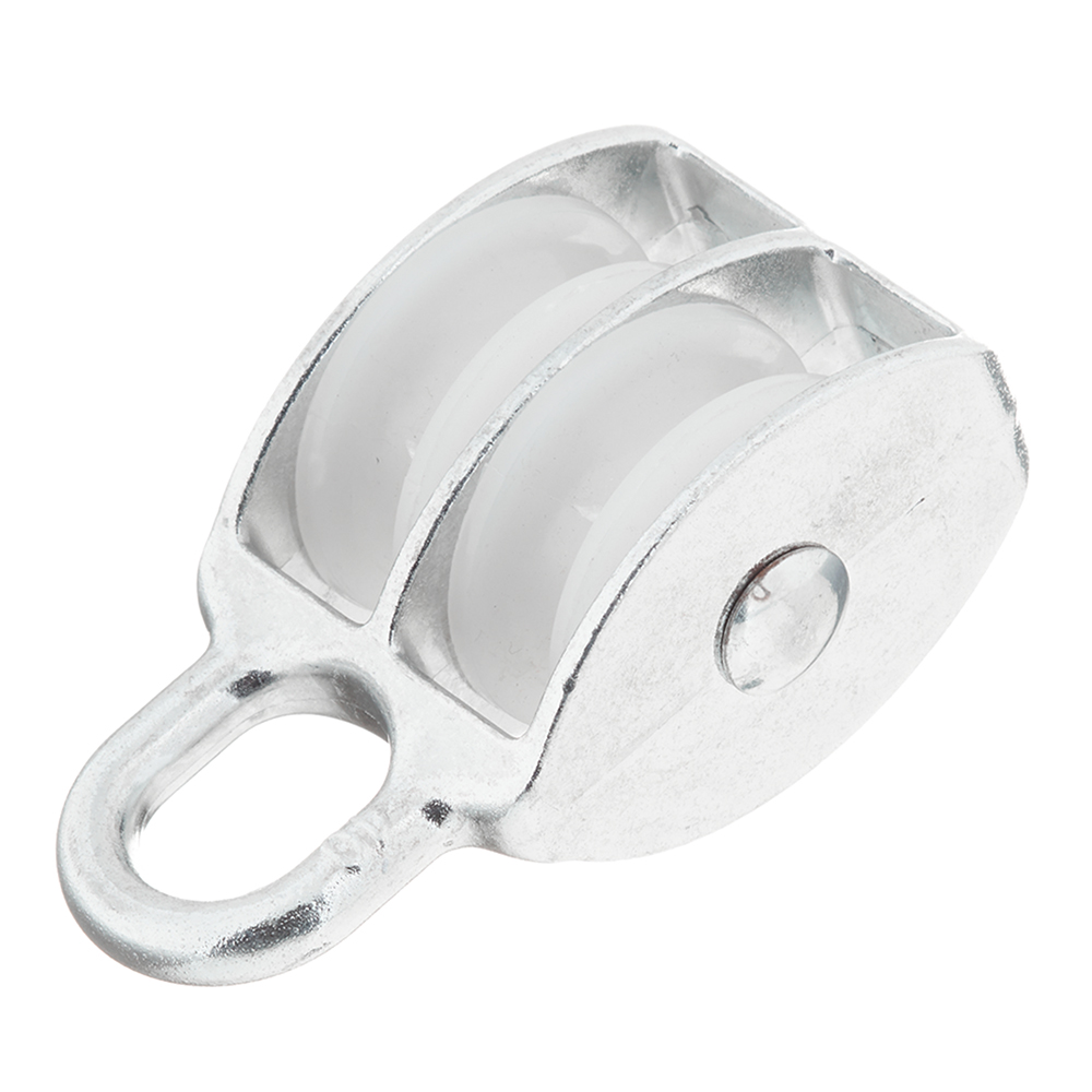 original-26345.jpg Блок для троса двойной d40 мм — изображение 1