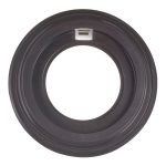 Рамка Bironi Лизетта одноместная коричневая ретро (BF1-610-22)