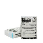 Реагент противогололедный ФПЭС марка Т -15 °С 25 кг