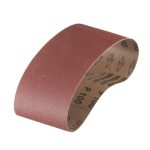 Лента шлифовальная бесконечная Starcke Р100 75х457 мм