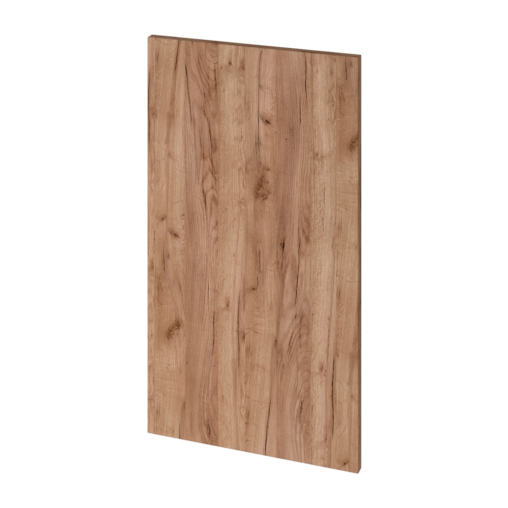 original-26478.jpg Фасад для шкафа дуб табачный craft 396х716х18 мм — изображение 1