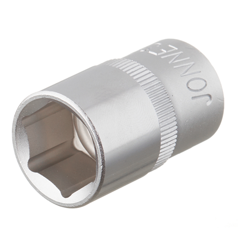 original-26519.jpg Головка торцевая Jonnesway 1/2х17 мм шестигранная — изображение 1