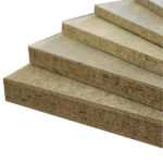 ЦСП (цементно-стружечная плита) 10х1200х3200 мм нешлифованная (3.84 кв.м)