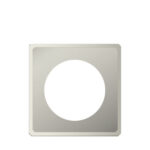 Фланец Дымок 670х670 мм для дымоходов d115х200 мм без изоляции AISI 430