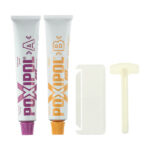 Клей эпоксидный Poxipol прозрачный 70 мл