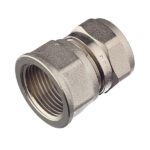 Соединитель прямой VALTEC (VTm.302.N.002005) 20 обж(ц) х 3/4 ВР(г)