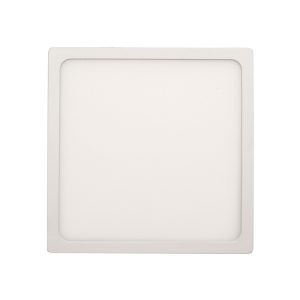 Светильник светодиодный потолочный Apeyron 2700К 12 Вт белый IP40 (06-43)