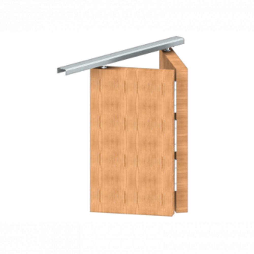 original-27226.jpg Система для складных дверей Apollo 908 мм — изображение 1