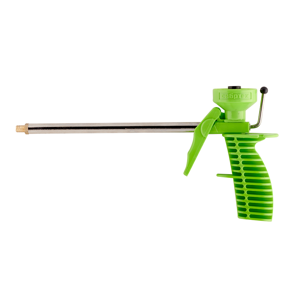 original-27233.jpg Пистолет для монтажной пены Сибртех (88672) — изображение 1
