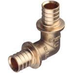 Угол Stout 20 х 20 мм латунный (SFA-0007-000020)