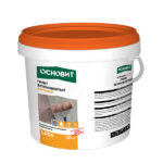 Грунт бетоноконтакт Основит LP55 20 кг