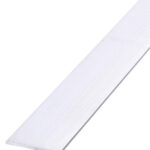 Полоса алюминиевая 30х2х1000 мм