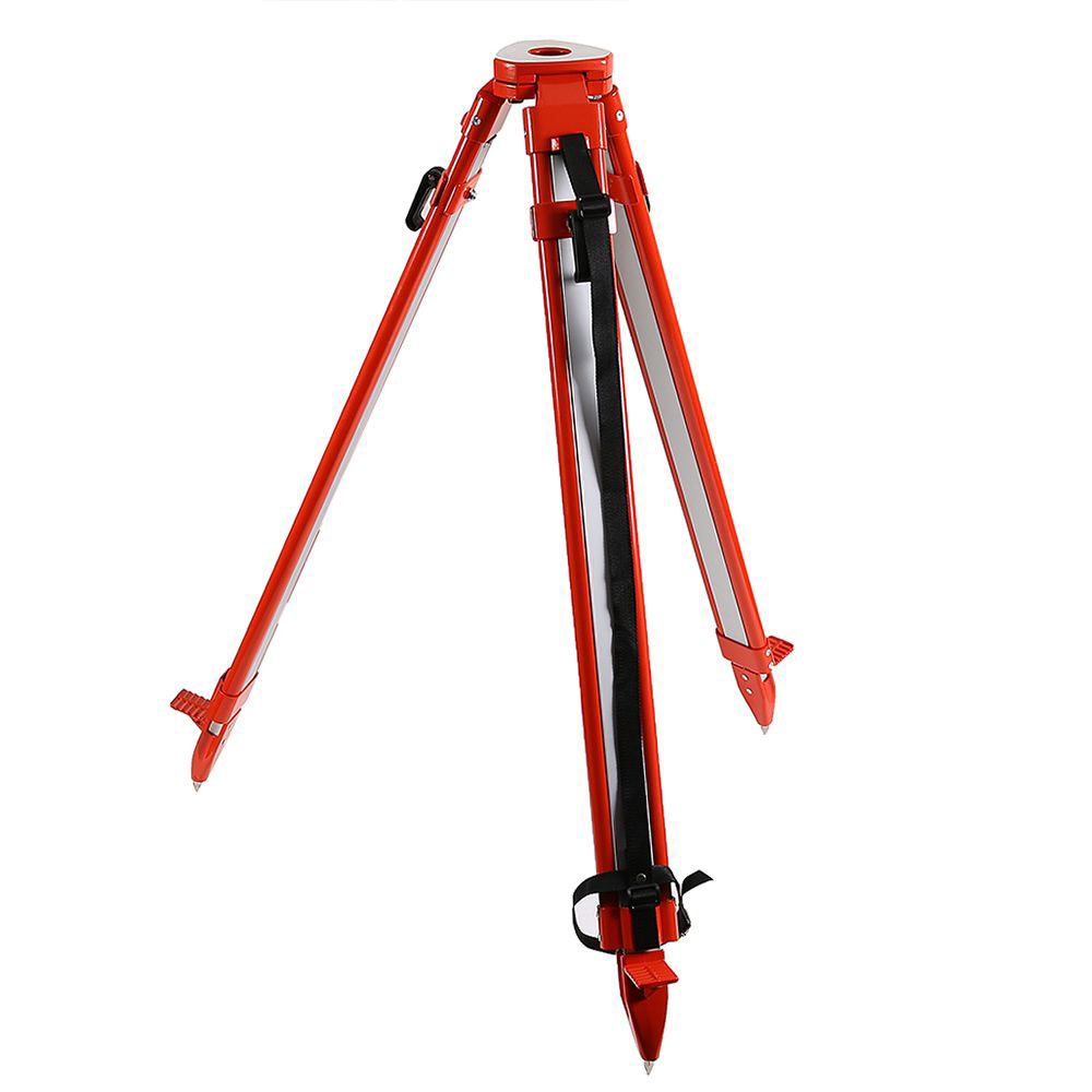 original-27395.jpg Штатив Condtrol Geo S6-2 (2-17-019) для нивелиров раздвижной с клипсами — изображение 1