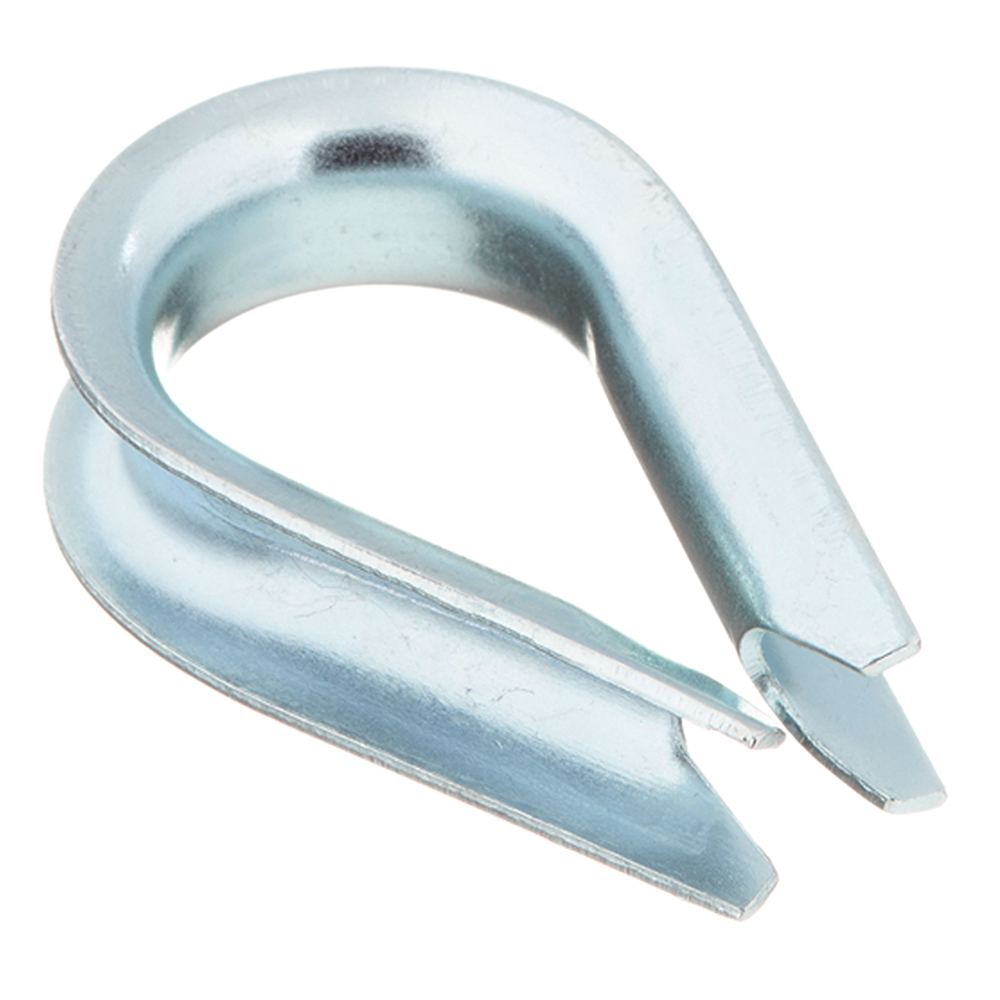 original-27477.jpg Коуш клиновой d8 мм DIN 6899 (2 шт.) — изображение 1