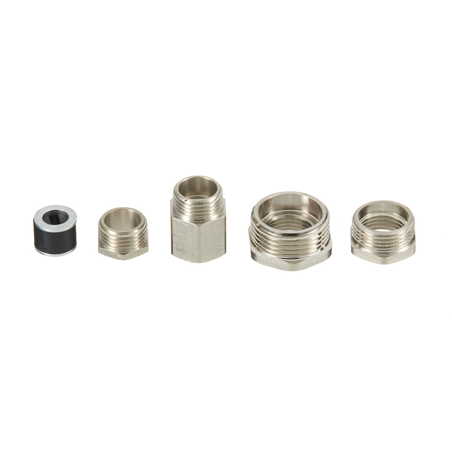 original-27570.jpg Комплект для ввода греющего кабеля в трубу 1/2" 3/4" 1" (EFPLV1) — изображение 1