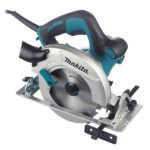 Пила дисковая электрическая Makita HS6601 1050 Вт 165 мм